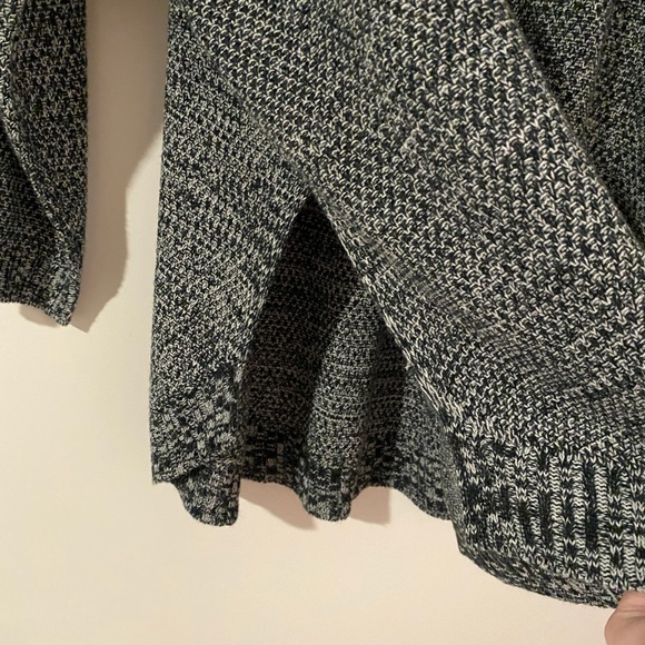 Rue21 Sweater with Slits - Picture 2 of 2